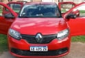 Autos - Renault Logan 1.6 GNC 2017 GNC 115000Km - En Venta