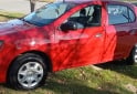 Autos - Renault Logan 1.6 GNC 2017 GNC 115000Km - En Venta