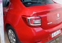 Autos - Renault Logan 1.6 GNC 2017 GNC 115000Km - En Venta