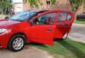 Autos - Renault Logan 1.6 GNC 2017 GNC 115000Km - En Venta