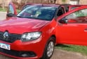 Autos - Renault Logan 1.6 GNC 2017 GNC 115000Km - En Venta