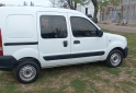 Utilitarios - Renault Kangoo furgón 5 asientos 2014 Nafta 170000Km - En Venta