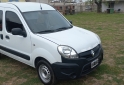 Utilitarios - Renault Kangoo furgón 5 asientos 2014 Nafta 170000Km - En Venta