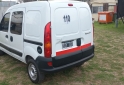 Utilitarios - Renault Kangoo furgón 5 asientos 2014 Nafta 170000Km - En Venta