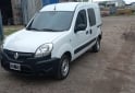 Utilitarios - Renault Kangoo  5 asientos 2014 Nafta 170000Km - En Venta