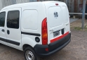 Utilitarios - Renault Kangoo  5 asientos 2014 Nafta 170000Km - En Venta