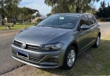 Autos - Volkswagen POLO MSI 1.6 110CV 2021 Nafta 110000Km - En Venta