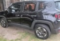 Camionetas - Jeep Renegade 2017 Nafta 100000Km - En Venta