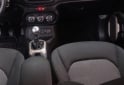 Camionetas - Jeep Renegade 2017 Nafta 100000Km - En Venta