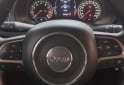 Camionetas - Jeep Renegade 2017 Nafta 100000Km - En Venta