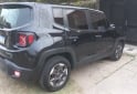 Camionetas - Jeep Renegade 2017 Nafta 100000Km - En Venta