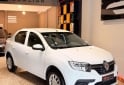 Autos - Renault LOGAN LIFE 2025 Nafta 47000Km - En Venta
