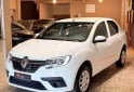 Autos - Renault LOGAN LIFE 2025 Nafta 47000Km - En Venta