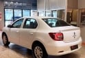 Autos - Renault LOGAN LIFE 2025 Nafta 47000Km - En Venta