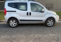 Utilitarios - Fiat Qubo 2012 Nafta 210000Km - En Venta