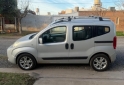 Utilitarios - Fiat Qubo 2012 Nafta 210000Km - En Venta
