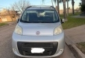 Utilitarios - Fiat Qubo 2012 Nafta 210000Km - En Venta