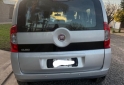 Utilitarios - Fiat Qubo 2012 Nafta 210000Km - En Venta