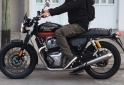 Motos - Royal Enfield interceptor 650 2026 Nafta 3850Km - En Venta