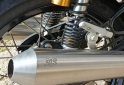 Motos - Royal Enfield interceptor 650 2026 Nafta 3850Km - En Venta