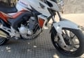Motos - Honda Twister 250 2018 Nafta 20700Km - En Venta