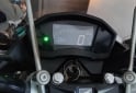 Motos - Honda Twister 250 2018 Nafta 20700Km - En Venta
