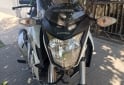 Motos - Honda Twister 250 2018 Nafta 20700Km - En Venta