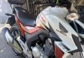Motos - Honda Twister 250 2018 Nafta 20700Km - En Venta