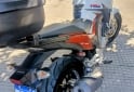 Motos - Honda Twister 250 2018 Nafta 20700Km - En Venta