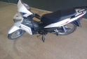 Motos - Honda WAVE 2022 Nafta 1111Km - En Venta