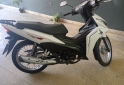 Motos - Honda WAVE 2022 Nafta 1111Km - En Venta