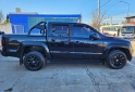 Camionetas - Volkswagen Amarok V6 2022 Diesel 98000Km - En Venta