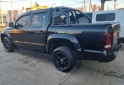Camionetas - Volkswagen Amarok V6 2022 Diesel 98000Km - En Venta