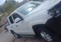 Camionetas - Volkswagen Amarok 2016 Diesel 148000Km - En Venta