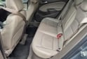Autos - Chevrolet Cruze ltz exigentes permu 2017 Nafta 126000Km - En Venta