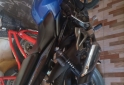Motos - Bajaj Rouser 135 ls 2015 Nafta 55000Km - En Venta