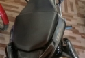 Motos - Bajaj Rouser 135 ls 2015 Nafta 55000Km - En Venta