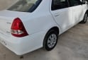 Autos - Toyota Etios 2018 Nafta 100000Km - En Venta