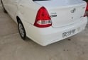 Autos - Toyota Etios 2018 Nafta 100000Km - En Venta