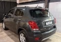 Autos - Chevrolet Tracker 2019 Nafta 99211Km - En Venta