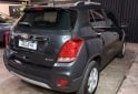 Autos - Chevrolet Tracker 2019 Nafta 99211Km - En Venta