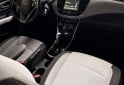 Autos - Chevrolet Tracker 2019 Nafta 99211Km - En Venta