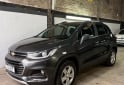 Camionetas - Chevrolet Tracker 2019 Nafta 99211Km - En Venta