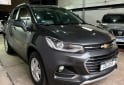 Camionetas - Chevrolet Tracker 2019 Nafta 99211Km - En Venta