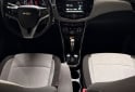 Camionetas - Chevrolet Tracker 2019 Nafta 99211Km - En Venta