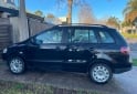 Autos - Volkswagen Suran 2010 Nafta 160000Km - En Venta