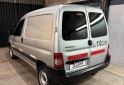 Utilitarios - Peugeot Partner 2018 Nafta 155078Km - En Venta