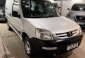 Utilitarios - Peugeot Partner 2018 Nafta 155078Km - En Venta