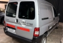 Utilitarios - Peugeot Partner 2018 Nafta 155078Km - En Venta