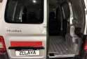 Utilitarios - Peugeot Partner 2018 Nafta 155078Km - En Venta